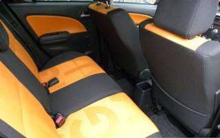 OPEL Agila usata, con Climatizzatore