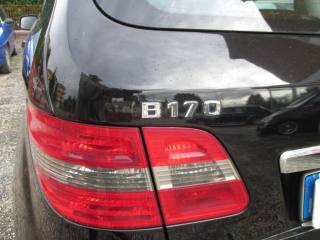 MERCEDES-BENZ B 180 usata 55