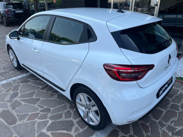 RENAULT Clio usata, con Airbag