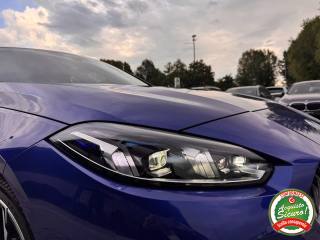 BMW 120 usata, con Airbag Passeggero