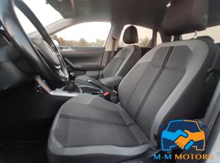 VOLKSWAGEN Polo usata, con Climatizzatore