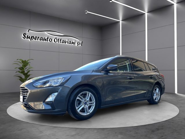 FORD Focus usata, con ABS