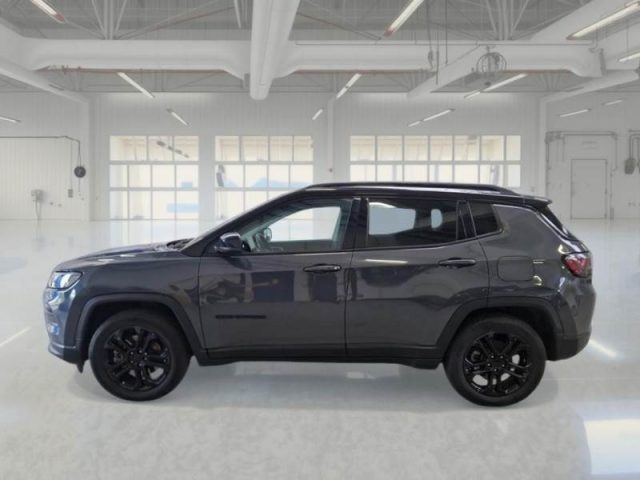 JEEP Compass usata, con ESP