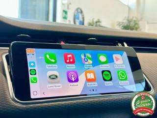 LAND ROVER Range Rover Evoque usata, con Cruise Control