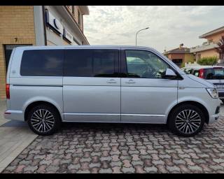 VOLKSWAGEN Multivan usata, con Fendinebbia