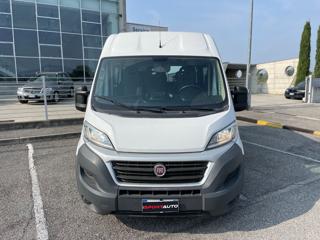 FIAT Ducato usata, con Airbag