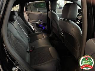 MERCEDES-BENZ GLA 200 usata, con Climatizzatore