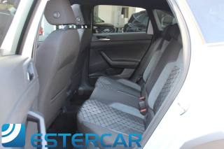 VOLKSWAGEN Taigo usata, con Sedile posteriore sdoppiato