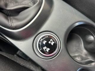FIAT 500X usata, con Controllo trazione