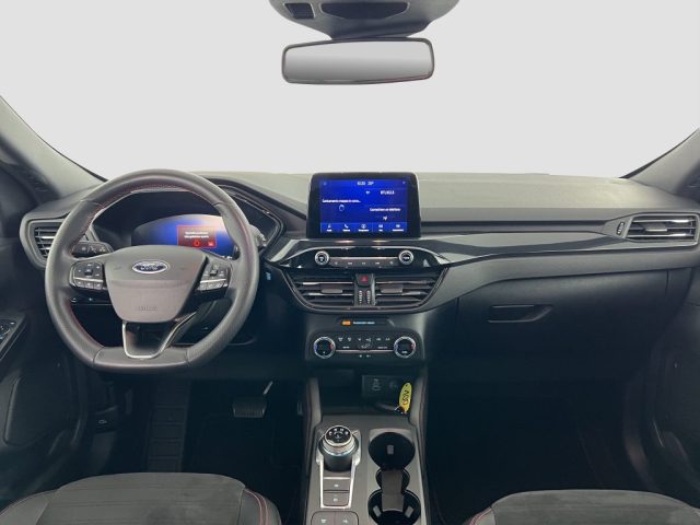 FORD Kuga usata 10