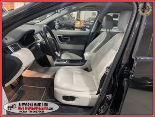 LAND ROVER Discovery Sport usata, con Sistema di navigazione