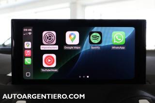 AUDI Q2 usata, con Interni in pelle