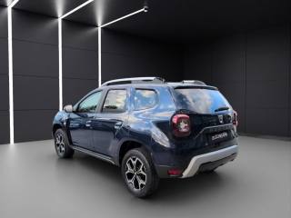 DACIA Duster usata, con Airbag laterali