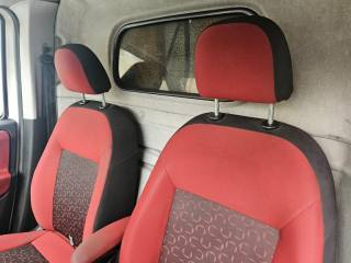 FIAT Doblo usata 14