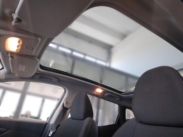 NISSAN Qashqai usata, con Alzacristalli elettrici