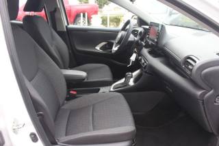 TOYOTA Yaris usata, con Cruise Control