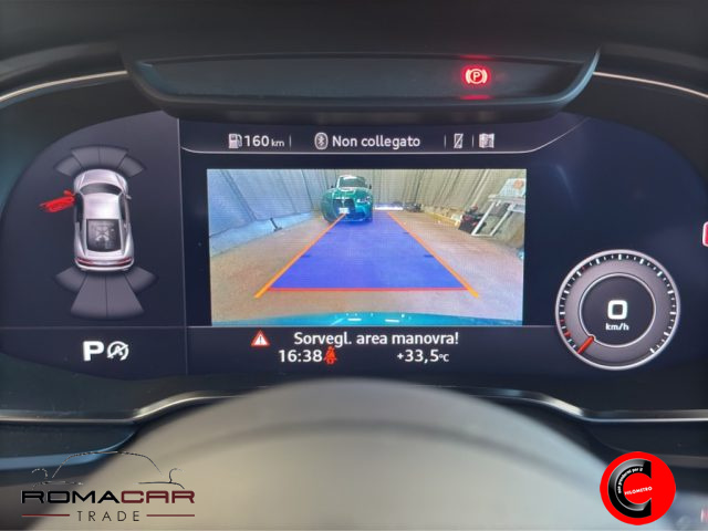 AUDI R8 usata, con Climatizzatore