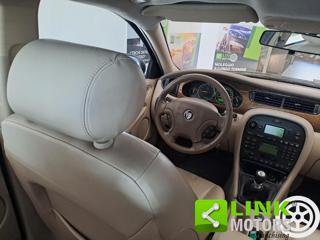 JAGUAR X-Type usata 23