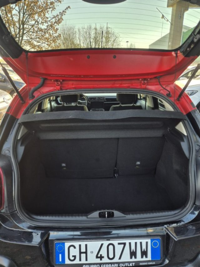 CITROEN C3 usata, con Chiusura centralizzata