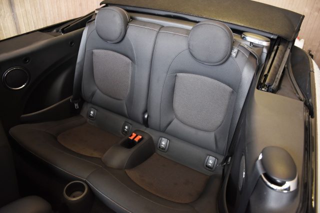 MINI Mini usata, con Autoradio