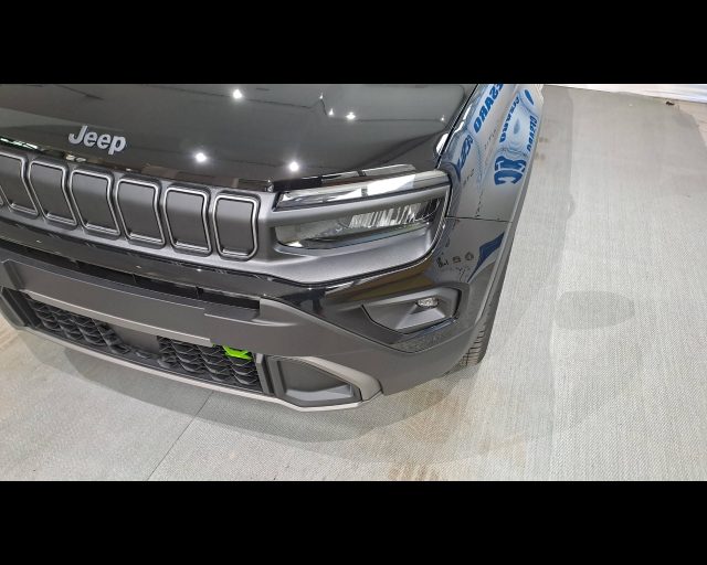 JEEP Avenger usata 33