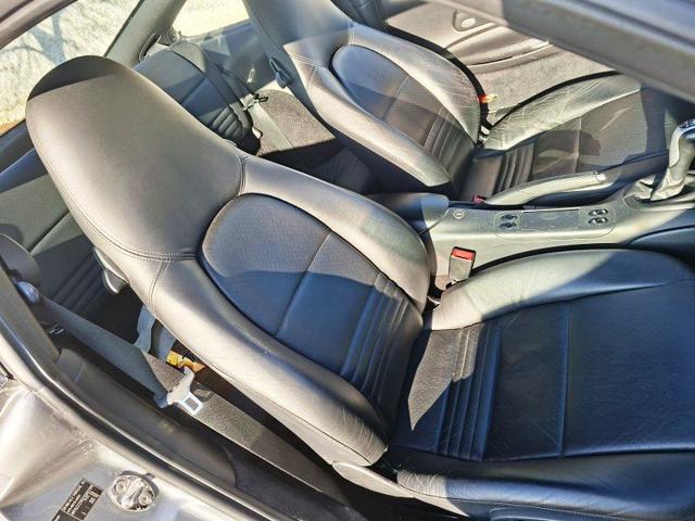 PORSCHE 911 usata 49