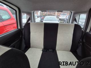 FIAT Panda usata, con USB