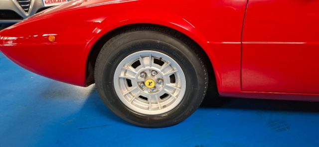 FERRARI Dino GT4 usata 25