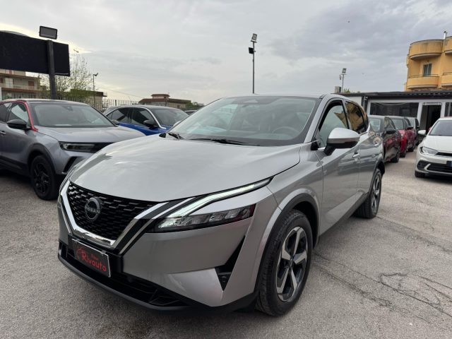 NISSAN Qashqai usata, con Alzacristalli elettrici