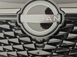 NISSAN Qashqai usata, con Immobilizzatore elettronico