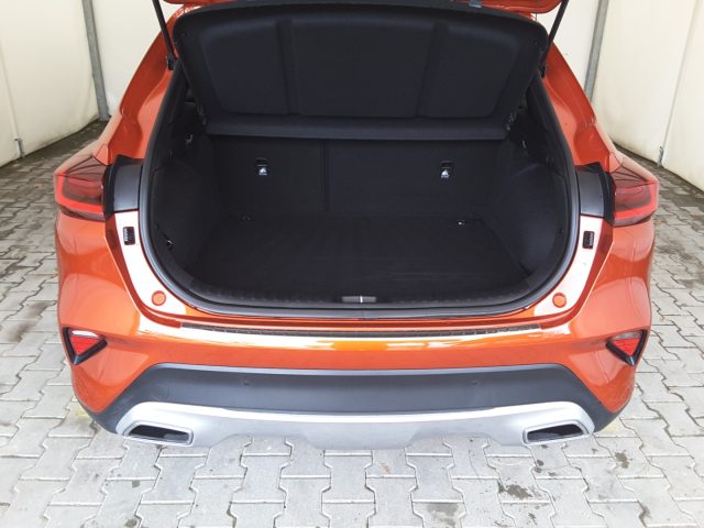 KIA XCeed usata, con Immobilizzatore elettronico