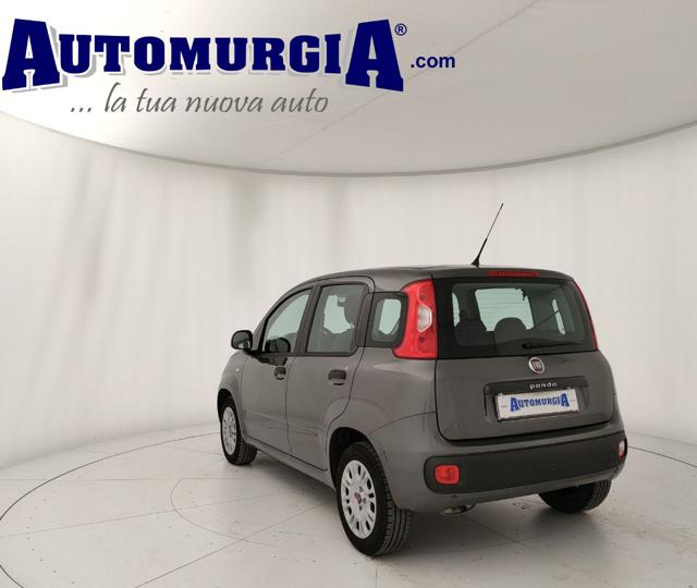 FIAT Panda usata, con Airbag Passeggero