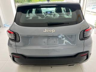 JEEP Avenger usata, con Immobilizzatore elettronico