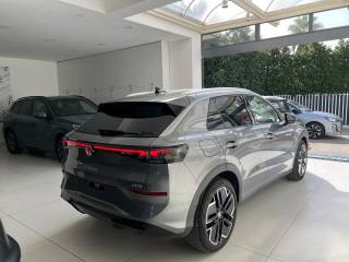 VOLKSWAGEN T-Roc usata, con Filtro antiparticolato