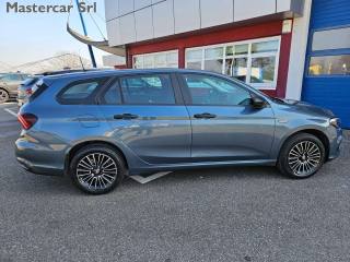 FIAT Tipo usata, con ESP