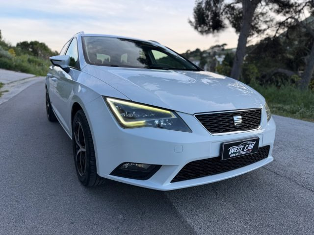SEAT Leon usata, con Cronologia tagliandi