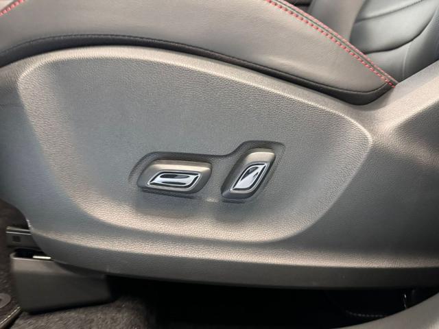 MG ZS usata, con Interni in pelle