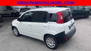FIAT Panda usata, con Airbag laterali