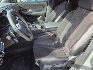 DS AUTOMOBILES DS 7 usata, con Cruise Control