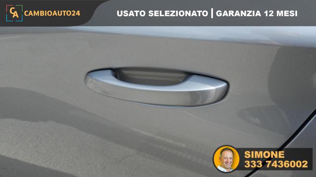 PEUGEOT 308 usata, con Climatizzatore automatico, 2 zone