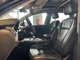 AUDI Q7 usata, con Boardcomputer