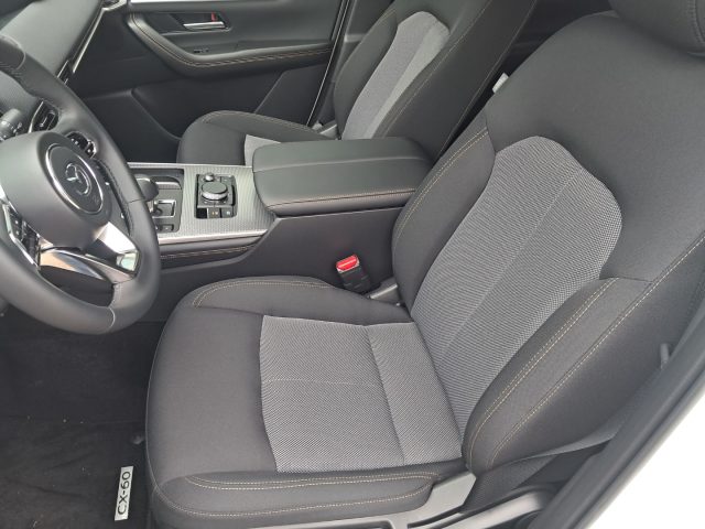 MAZDA CX-60 usata, con Cerchi in lega