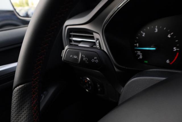 FORD Focus usata, con Luci diurne