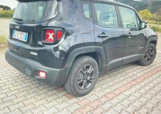 JEEP Renegade usata, con Airbag laterali