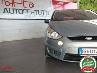 FORD S-Max usata, con Volante multifunzione