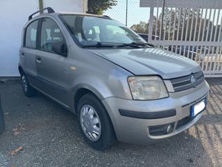 FIAT Panda usata, con Airbag Passeggero