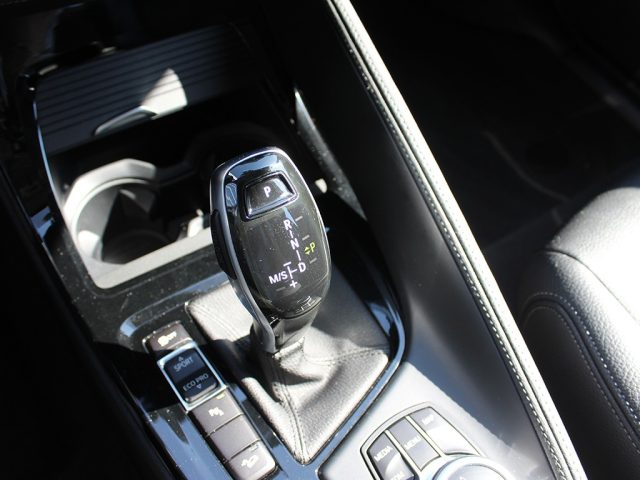 BMW X1 usata, con Volante multifunzione
