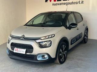 CITROEN C3 usata, con Airbag Passeggero