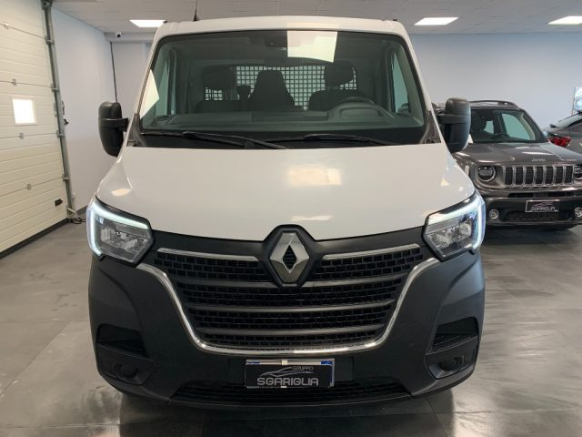RENAULT usata 1