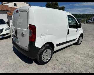 FIAT Fiorino usata, con Servosterzo